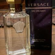 The Dreamer Versace cologne - a fragrance for men