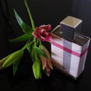 Analytisk I virkeligheden forstene London Burberry perfume - a fragrance for women 2006