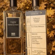 Chene Serge Lutens perfume - a fragrância Compartilhável 2004