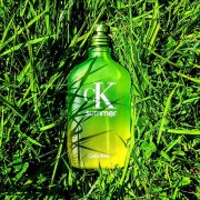 CK One Summer Calvin Klein perfume - a fragrance for women and men