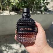 Valentino Uomo Born In Roma Coral Fantasy Valentino コロン - 2022