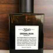 kiehl's original musk parfüm