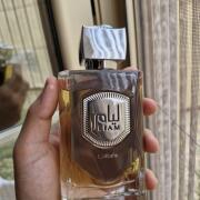 Amazon.com : Lattafa Liam Grey for Unisex Eau de Parfum