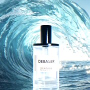 Debaser DS&Durga perfume - a fragrância Compartilhável 2015