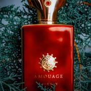 Journey Man Amouage cologne a fragrance for men 2014