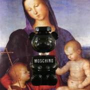 moschino toy fragrantica