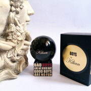 Bad Boys Are No Good But Good Boys Are No Fun By Kilian perfume