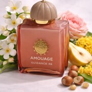 Guidance 46 Amouage 香水- 一款2024年中性香水