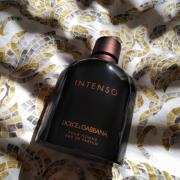 Dolce&amp;Gabbana Pour Homme Intenso Dolce&amp;Gabbana cologne - a  fragrance for men 2014