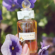 Victorian Posy Penhaligon's perfume - a fragrance for women 1979