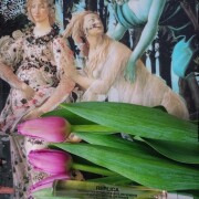 Flower Market Maison Martin Margiela 香水- 一款2012年女用香水
