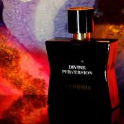 Divine Perversion Hedonik perfume - a fragrance for women and men 2021