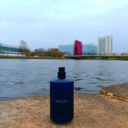 Abyssis Les Liquides Imaginaires perfume - a new fragrance for