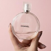 Chance Eau Tendre Chanel 香水 - 2010年の女性用 フレグランス