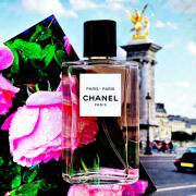 Paris – Paris Chanel perfume - a new fragrance for women 2022