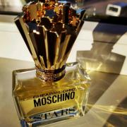 Moschino Stars 5ml Edp Star Mini For Women New In Box