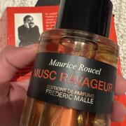 Frederic Malle Musc Ravageur 香水 Amazon.com : Frederic Malle Musc Ravageur for Unisex - 3.4