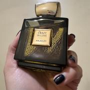 Crazy In Love Majouri perfume - a fragrance for women 2019