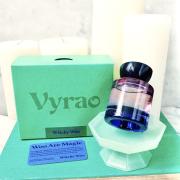 Witchy Woo Vyrao perfume - a fragrance for women and men 2021