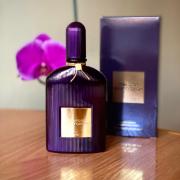 Velvet Orchid - Ford Tom perfume for fragrance women 2014 a