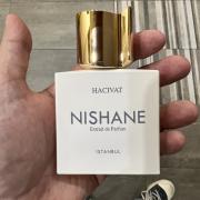 Nishane - Hacivat - Comprar em The King of Tester