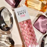Geheugen lassen Vergoeding Envy Me Gucci perfume - a fragrance for women 2004