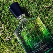 Original Vetiver Creed perfume - a fragrância Compartilhável