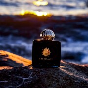 Interlude Woman Amouage parfüm - kadınlar için bir koku 2012