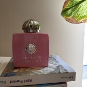 Blossom Love Amouage perfume - a fragrância Feminino 2017