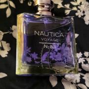 Nautica Voyage N-83 for men – ADVFRAGRANCE- Arome de vie