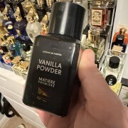 Vanilla Powder Matiere Premiere 香水 - 2025年のユニセックス 新着