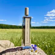 Point Du Jour Serge Lutens perfume - a new fragrance for