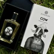 Cow Zoologist Perfumes perfume - a new fragrance for women