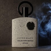 Supremacy Collector's Edition Pour Homme Afnan 古龙水- 一款2024年