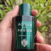 Colonia Club Acqua di Parma perfume - a fragrance for women