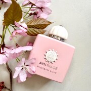 Blossom Love Amouage perfume - a fragrance for women 2017