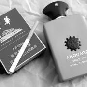 Opus XIV – Royal Tobacco Amouage 香水- 一款2022年中性香水