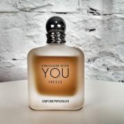 Emporio Armani Stronger With You Freeze Giorgio Armani cologne a