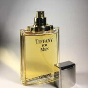 Tiffany for Men Tiffany cologne - a fragrance for men 1989
