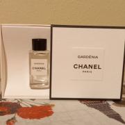 Gardénia Chanel perfume - a fragrance for women 1925