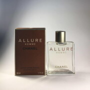 Allure Homme Chanel cologne - a fragrance for men 1999