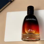 Fahrenheit Le Parfum Dior cologne - a fragrance for men 2014