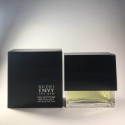 Envy for Men Gucci cologne - a fragrance for men 1998