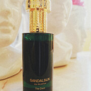 Sandalsun Hermetica perfume - a fragrance for women and men 2018