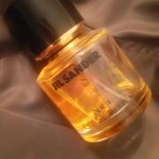 ondergeschikt Imperialisme enthousiast Jil Sander No. 4 Jil Sander perfume - a fragrance for women 1990