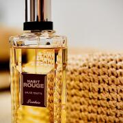 Habit Rouge Eau de Toilette Guerlain cologne - a fragrance