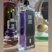 La Fille Tour De Fer Serge Lutens perfume - a new fragrance for