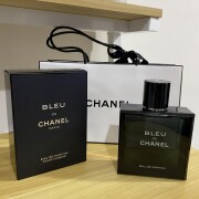 Bleu de Chanel Eau de Parfum Chanel одеколон - аромат для