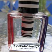 Florabotanica Balenciaga perfume - a 