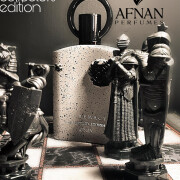 Supremacy Collector's Edition Pour Homme Afnan Colônia - a novo